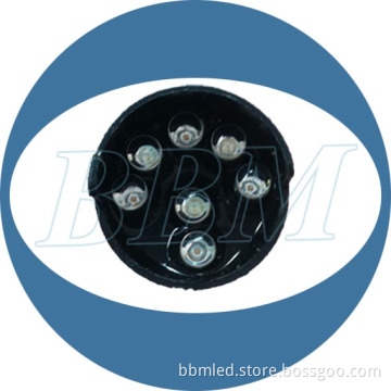 2014 Long Life High Power Traffic Light Module Without Lens
